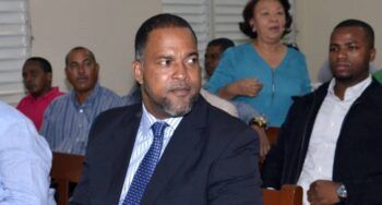 Raúl Mondesí quiere juicio justo, no político