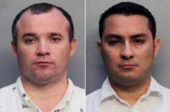 Arrestan a dos sacerdotes por tener sexo oral dentro de carro en Miami Beach