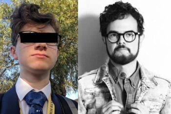 Aleks Syntek en el ojo del huracán tras menor acusarlo de acoso sexual