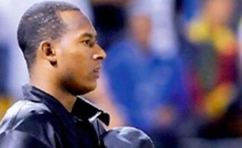 Ocho árbitros extranjeros accionarán en béisbol invernal dominicano