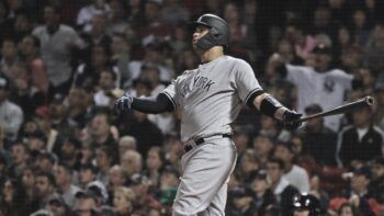 Video: Yanquis empatan serie, Gary Sánchez conecta dos jonrones