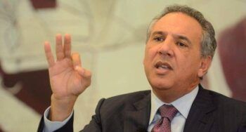 José Ramón Peralta: “El partido salió fortalecido y será invencible”