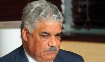 Diputados respaldan iniciativa de Guido Gómez; piden investigar a Miguel Vargas