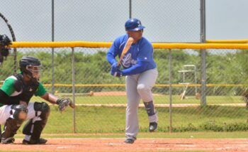 El receptor titular de los Tigres del Licey será Yermín Mercedes