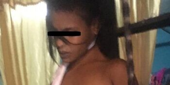 Encuentran colgada y sin ropa a una adolescente de 15 años en Haina con  aparentes signos de suicidio.