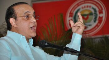 Reformistas convocan su directorio presidencial.