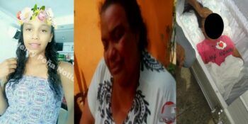 Adolescente se suicida en La Vega.