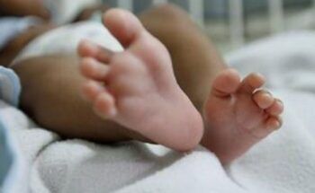 Mujer deja abandonado su bebé en un hospital