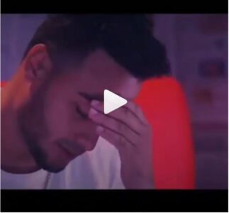 Video: hermano de Emely Peguero lanza canción sobre el caso judicial.