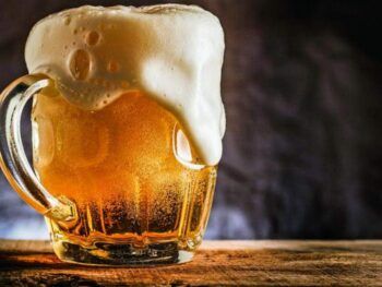 Disminuirá la producción de cerveza en el mundo