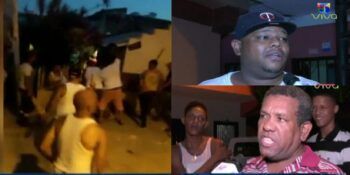 Multitud enardecida intentó linchar a un hombre que violaba a su propia hija.