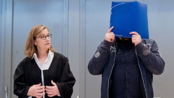 Un enfermero mato 100 pacientes en Alemania