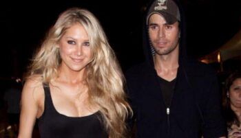 Enrique Iglesias habla de su vida sexual