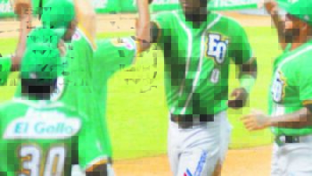 Licey vuelve a perder y continua en el sótano