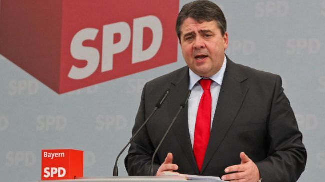 Ex ministro de Exteriores alemán prevé un periodo difícil para Europa
