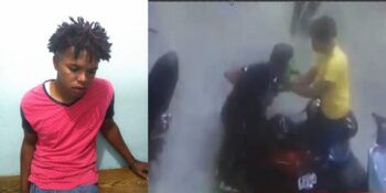 Hombre le quita la vida a su mejor amigo por 50 pesos.