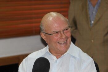 Hipólito afirma ganará ampliamente la Convención del PRM