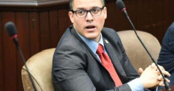 Motorizan proyecto de ley sobre castración química a los violadores