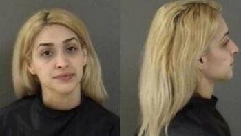 Mujer acuchilla novio porque supuestamente él se negó a tener sexo con ella