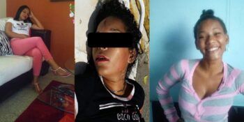 Mujer asesina a otra  de dos estocadas supuestamente por celos