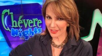 “Chévere Nights” saldrá del aire en Diciembre