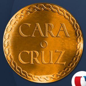 Con una moneda definen ganador de una elecciones en  Perú