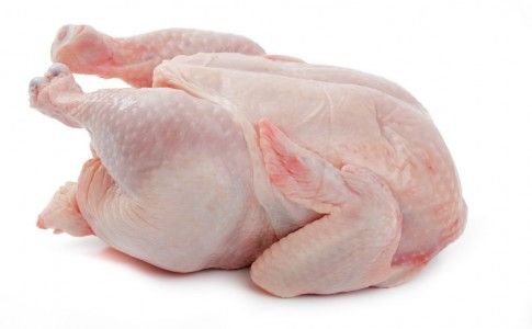 Limber Cruz: «Precio del pollo estuviera más caro si no fuera por Ley Tasa Cero»