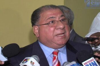 Monchy Fadul: «Juan Bosch se sentiría orgulloso de los 16 años del PLD en el gobierno, por la modernidad y transparencia logradas»