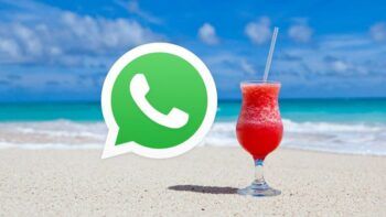 WhatsApp: lanza el «modo vacaciones»