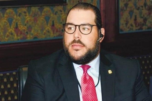 Víctor Gómez Casanova: “La reelección de Danilo, ni Mozart la para”
