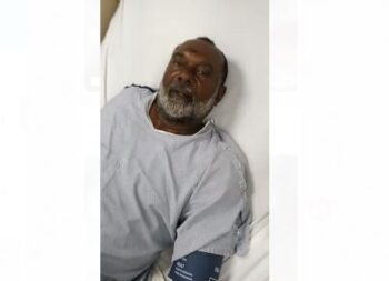 Patanista dominicano herido en Haití dice que está mejor de salud.