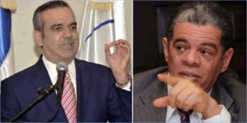 Amarante a Abinader: que no alegue fraude cuando el pueblo lo castigue por apoyar huelgas.