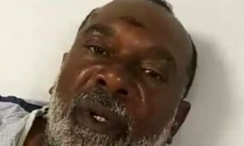 Familia del patanista herido en Haití, piden al Gobierno hacer frente a acciones de haitianos.