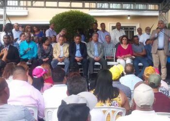 Leonel: rechacé cambiar la Constitución en el 2000 para reelección ante propuesta de Joaquín Balaguer