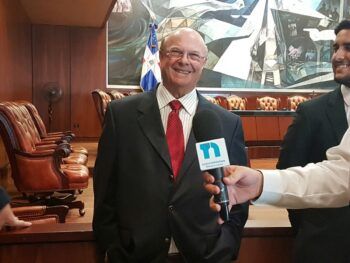 Hipólito dice cedió sobre el tema de las primarias para evitar “fricciones” en el PRM