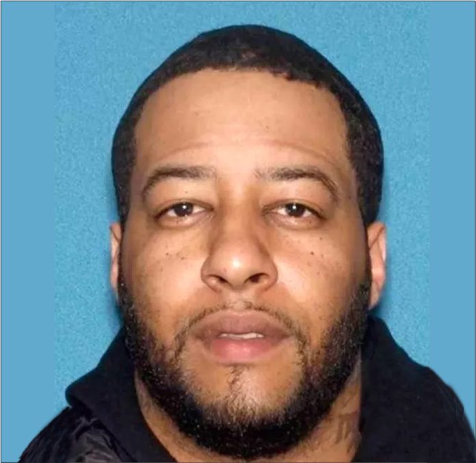 Declaran dominicano fugitivo armado y peligroso en Nueva Jersey