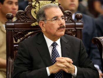 Danilo Medina se solidariza con mujeres abusadas y agredidas
