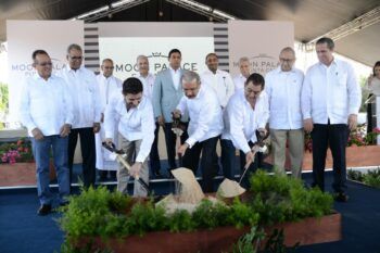 Construirá hotel en Punta Cana; inversión superará US$600 millones