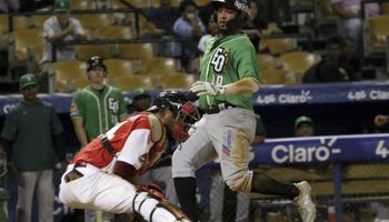 Estrellas vencen a Leones y logran quinta victoria en ruta