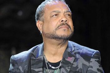 Francisco Céspedes sufre un preinfarto