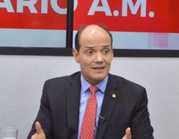 Ramfis Trujillo califica de farsa y burla al pueblo “crecimiento económico” del PLD
