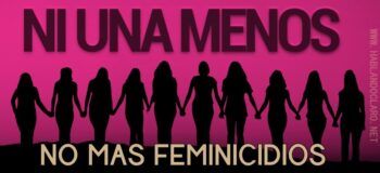 Senado aprueba ley establece 40 años cárcel a quien cometa feminicidio