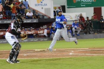 Licey gana a los Gigantes y se queda solo en el tercer lugar