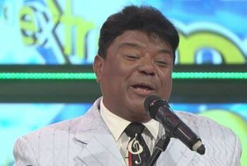 Muere el compositor de “Delirante amor”