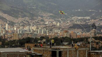 La muerte después de la guerra: por qué los países más violentos están en Latinoamérica