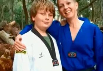 Adolescente estrangula a su madre luego discutir con ella por sacar malas calificaciones