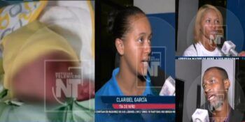 Madre intenta vender a su hijo recien nacido por 100 mil pesos.