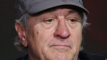 Robert De Niro: adiós al matrimonio