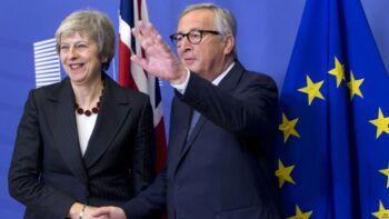 Unión Europea espera cerrar un acuerdo sobre el Brexit el domingo