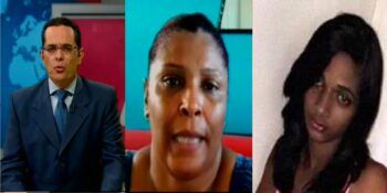 Joven conoció un muchacho por facebook y ahora la familia tiene días que no sabe de ella.